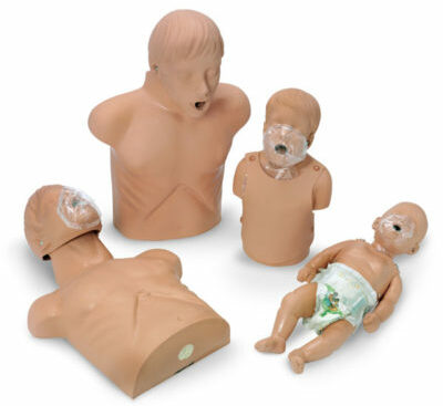 Sani CPR Family Pack Nasco